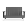 Adirondack Bench
