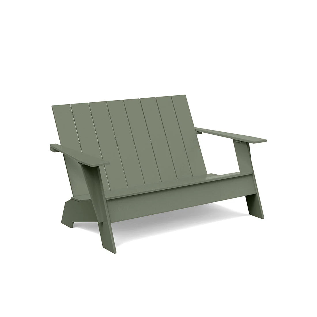 Adirondack Bench