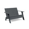 Adirondack Bench (Tall)