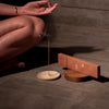Vivacity Intention Incense