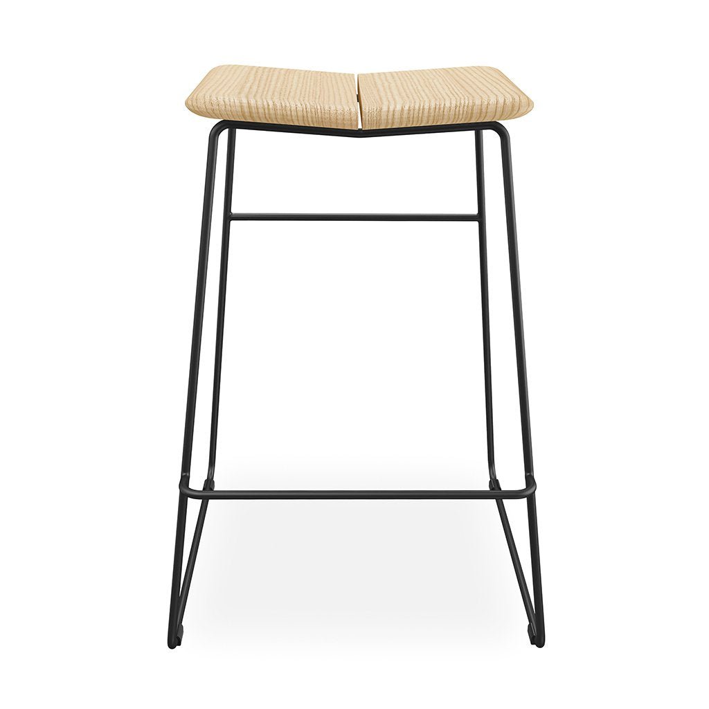 Aero Bar Stool - DIGS