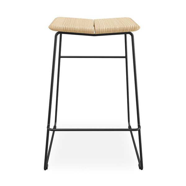 Aero Bar Stool - DIGS