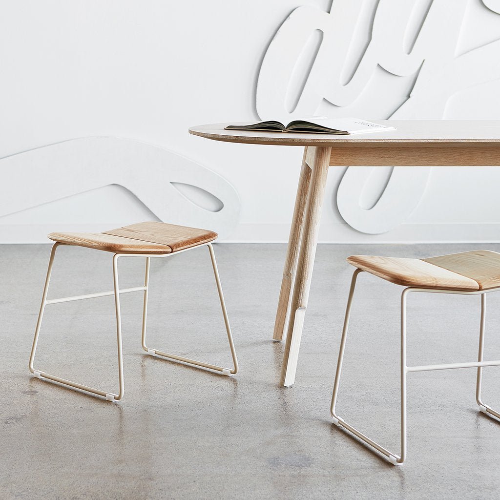 Aero Dining Stool - DIGS