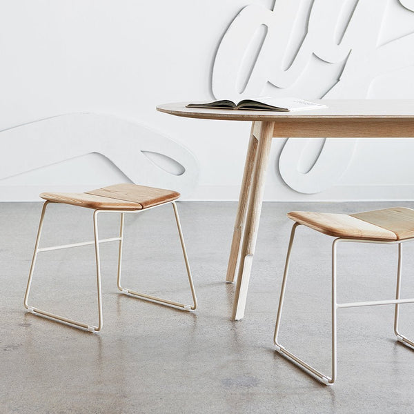 Aero Dining Stool - DIGS