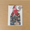 Storyteller 3D Die-Cut Card