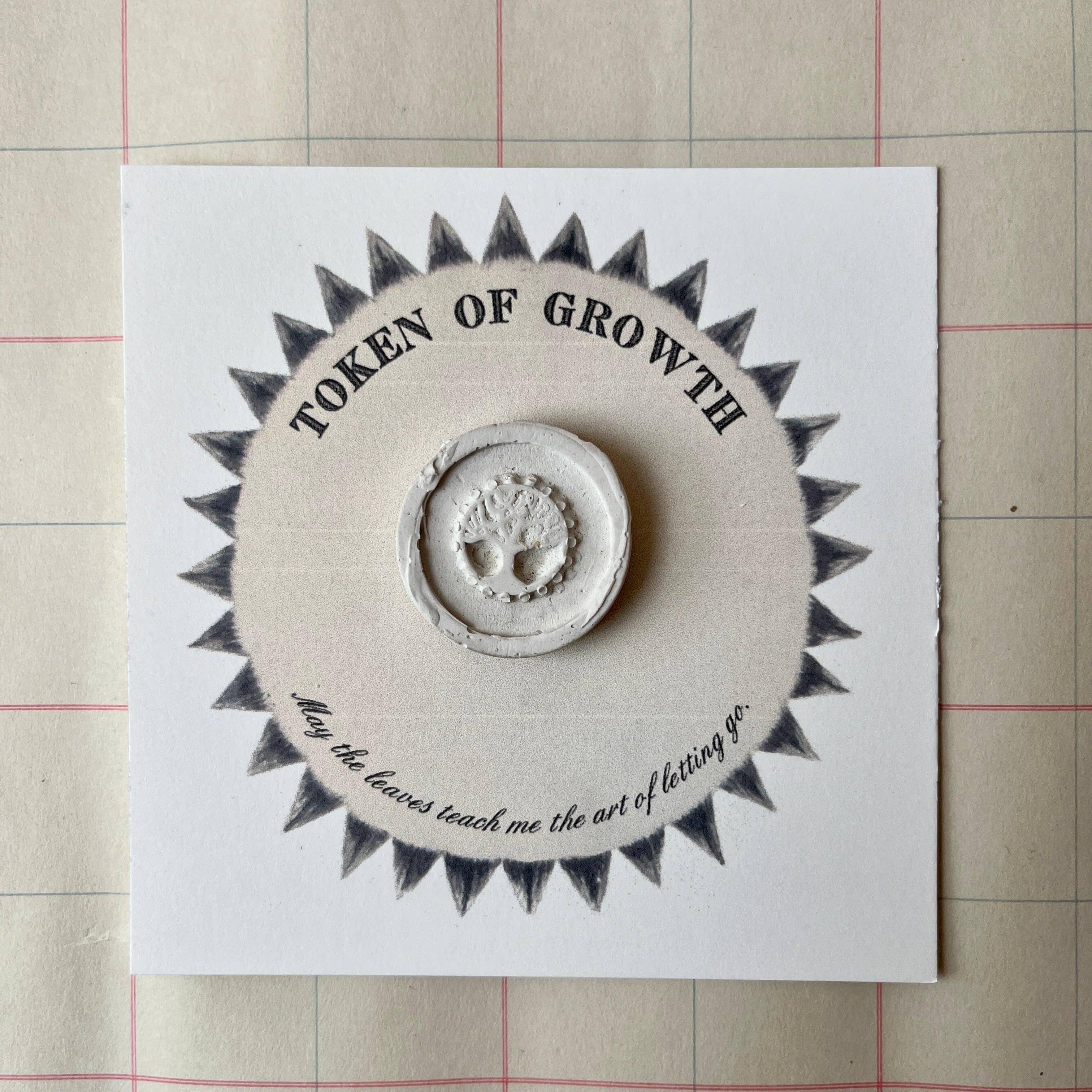 Affirmation Tokens - DIGS