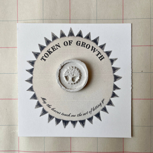 Affirmation Tokens - DIGS