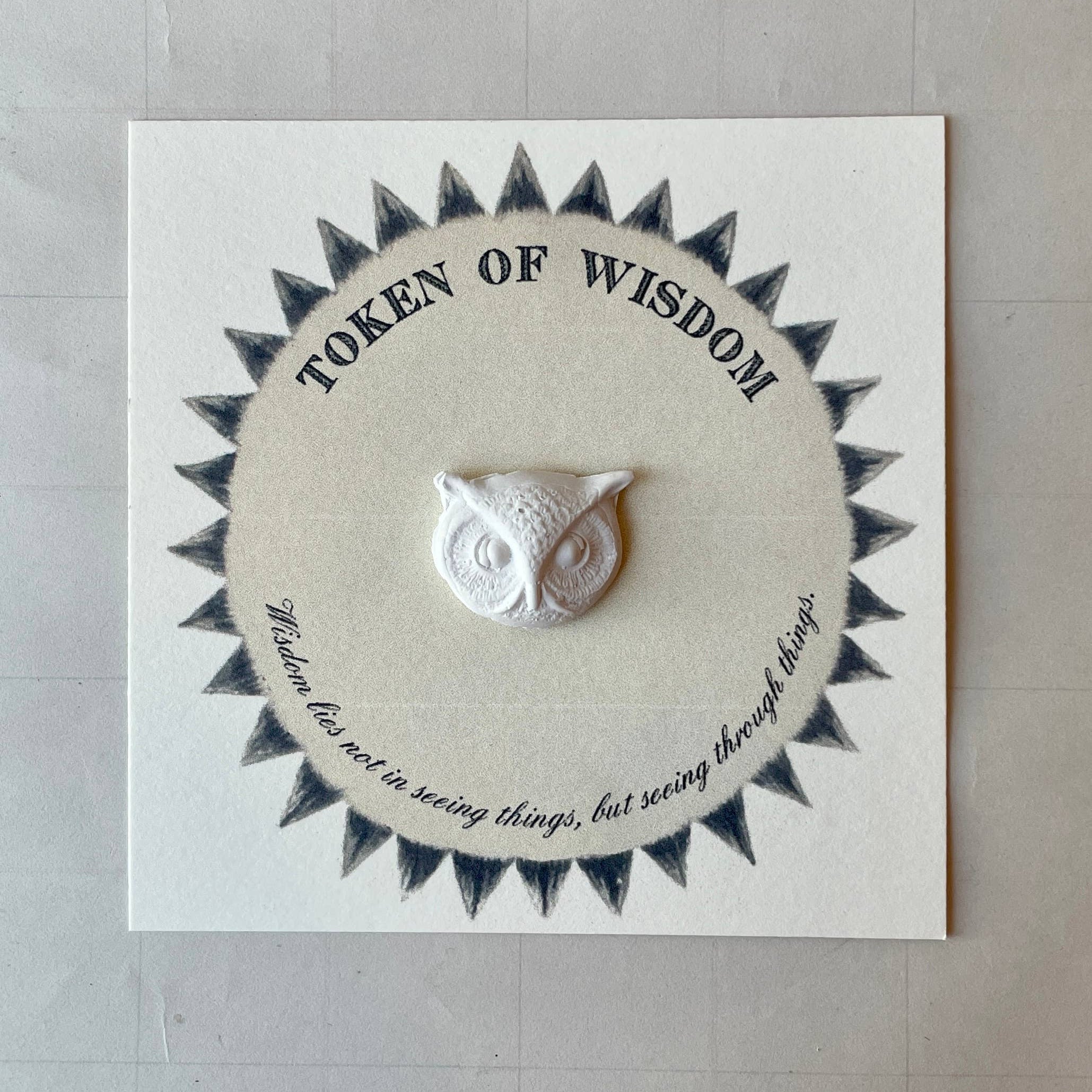 Affirmation Tokens - DIGS