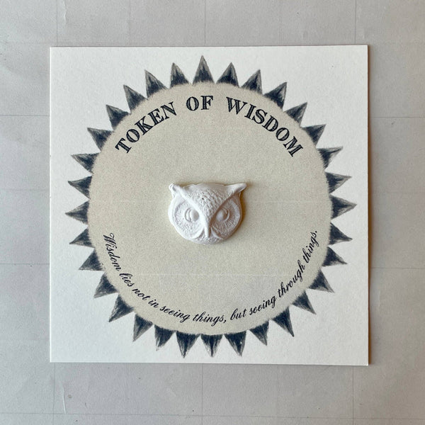 Affirmation Tokens - DIGS