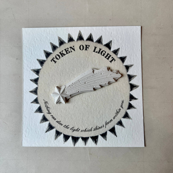 Affirmation Tokens - DIGS