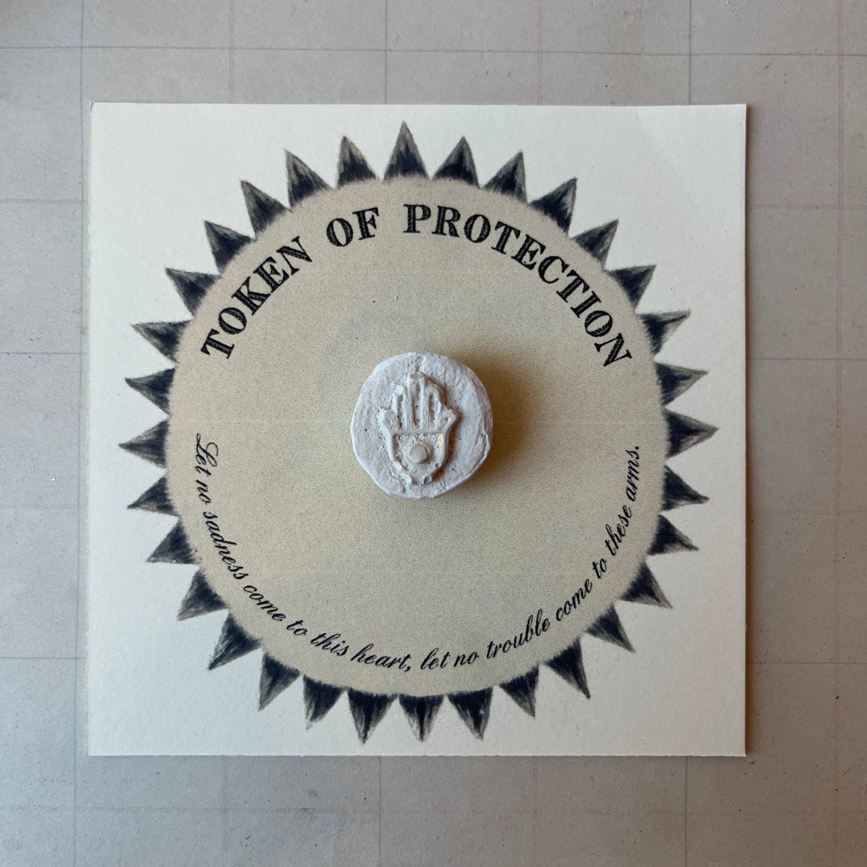 Affirmation Tokens - DIGS