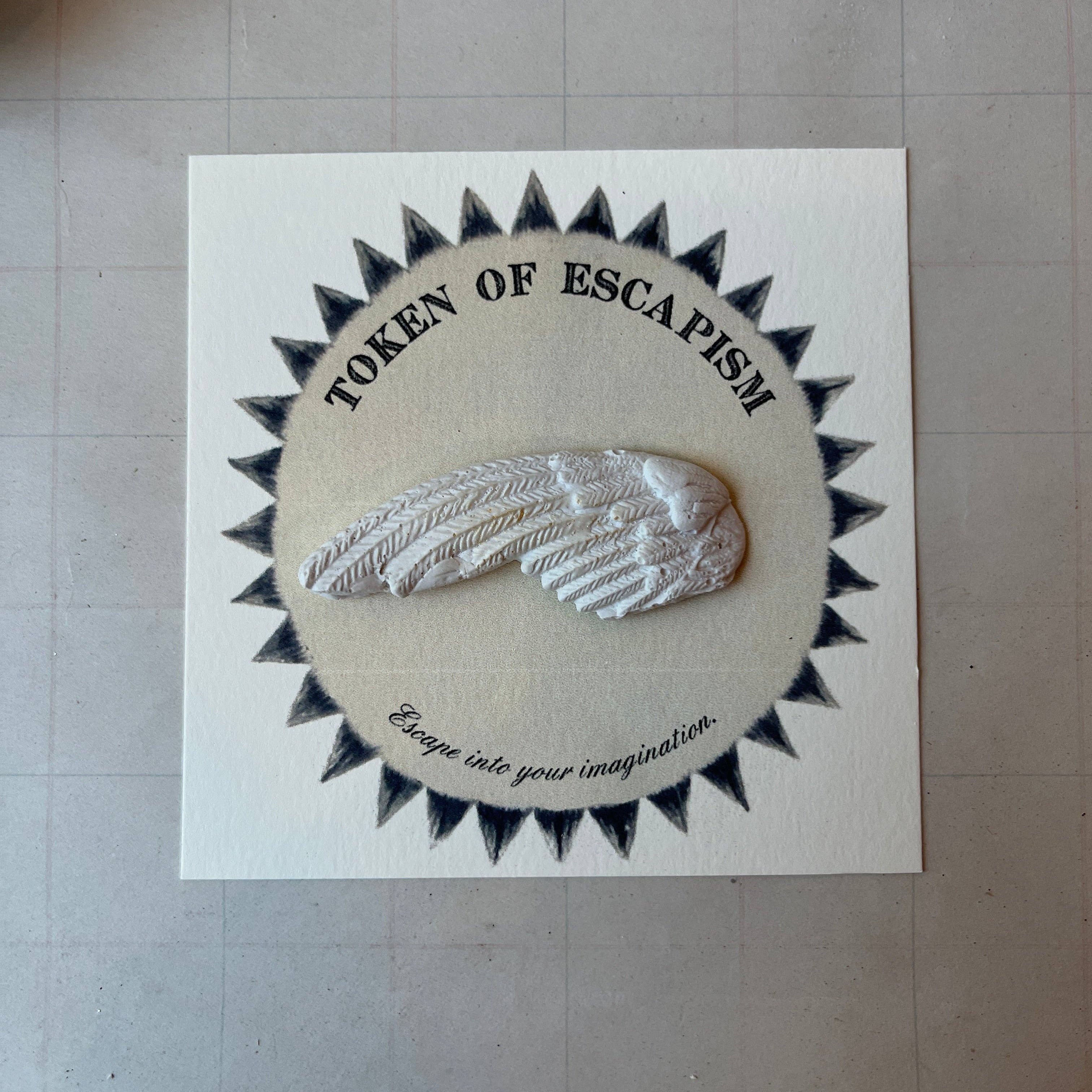 Affirmation Tokens - DIGS