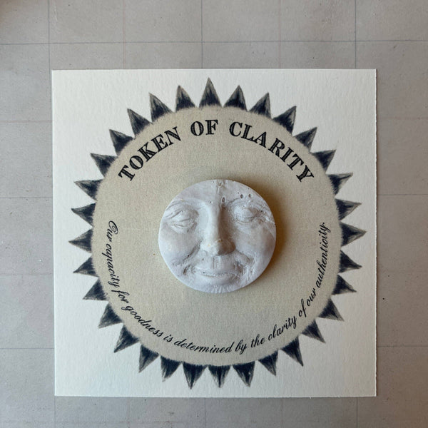 Affirmation Tokens - DIGS