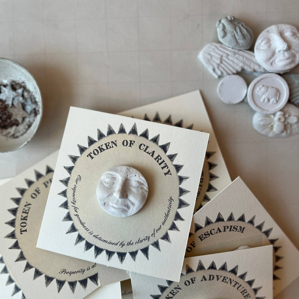 Affirmation Tokens - DIGS