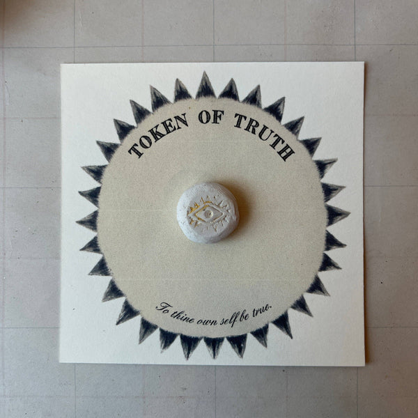 Affirmation Tokens - DIGS