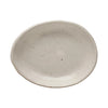 Little Oval Stoneware Dish