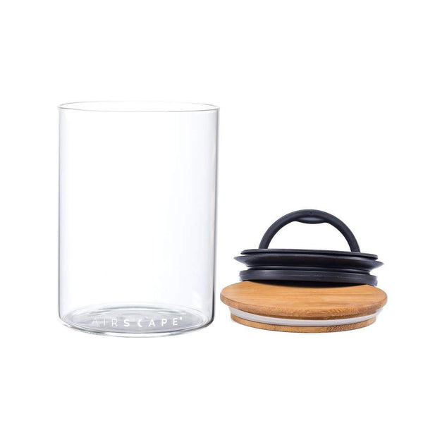 Airscape Glass Canister - DIGS