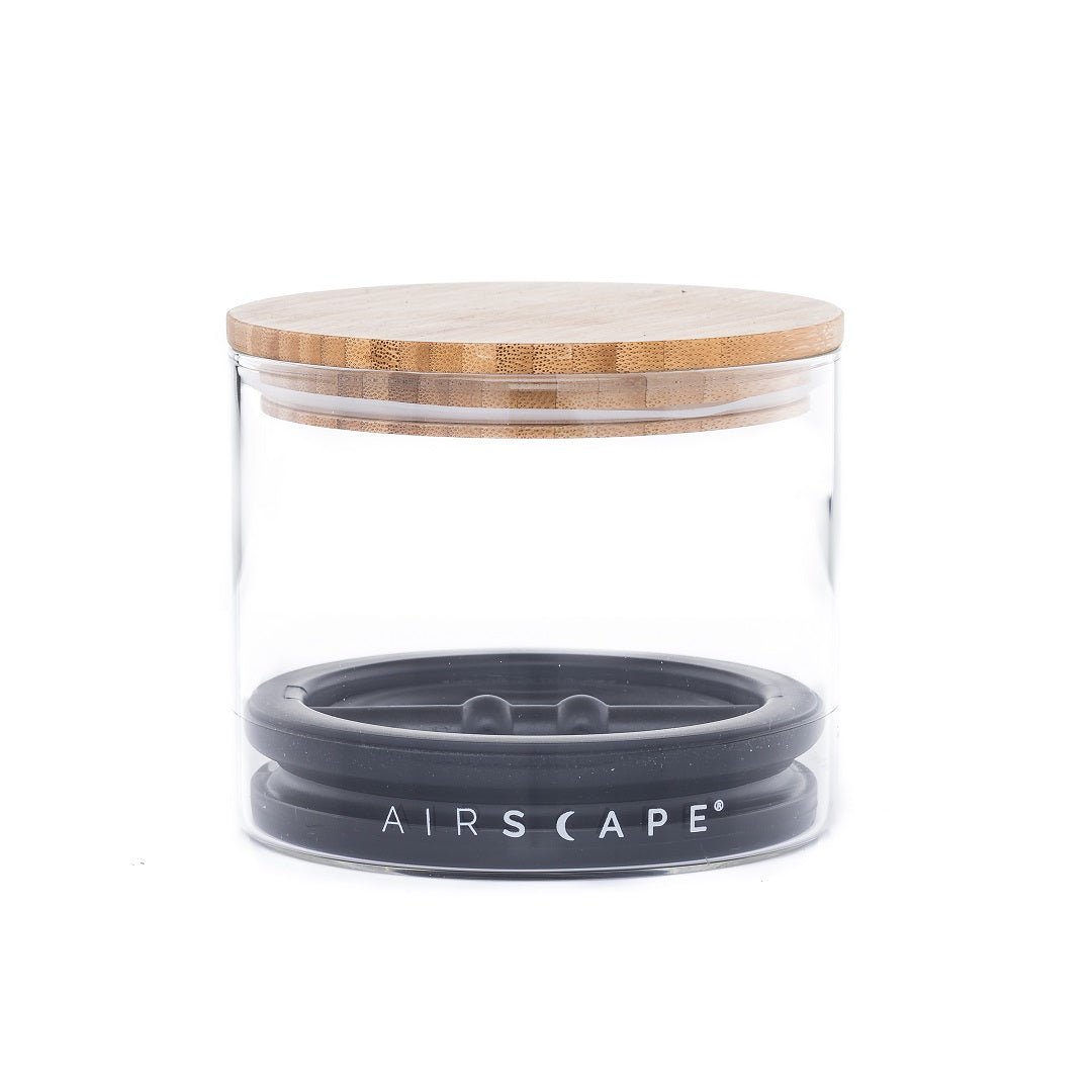 Airscape Glass Canister - DIGS