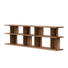 Albion 3-3 Shelving Unit - DIGS