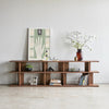 Albion 3-3 Shelving Unit - DIGS