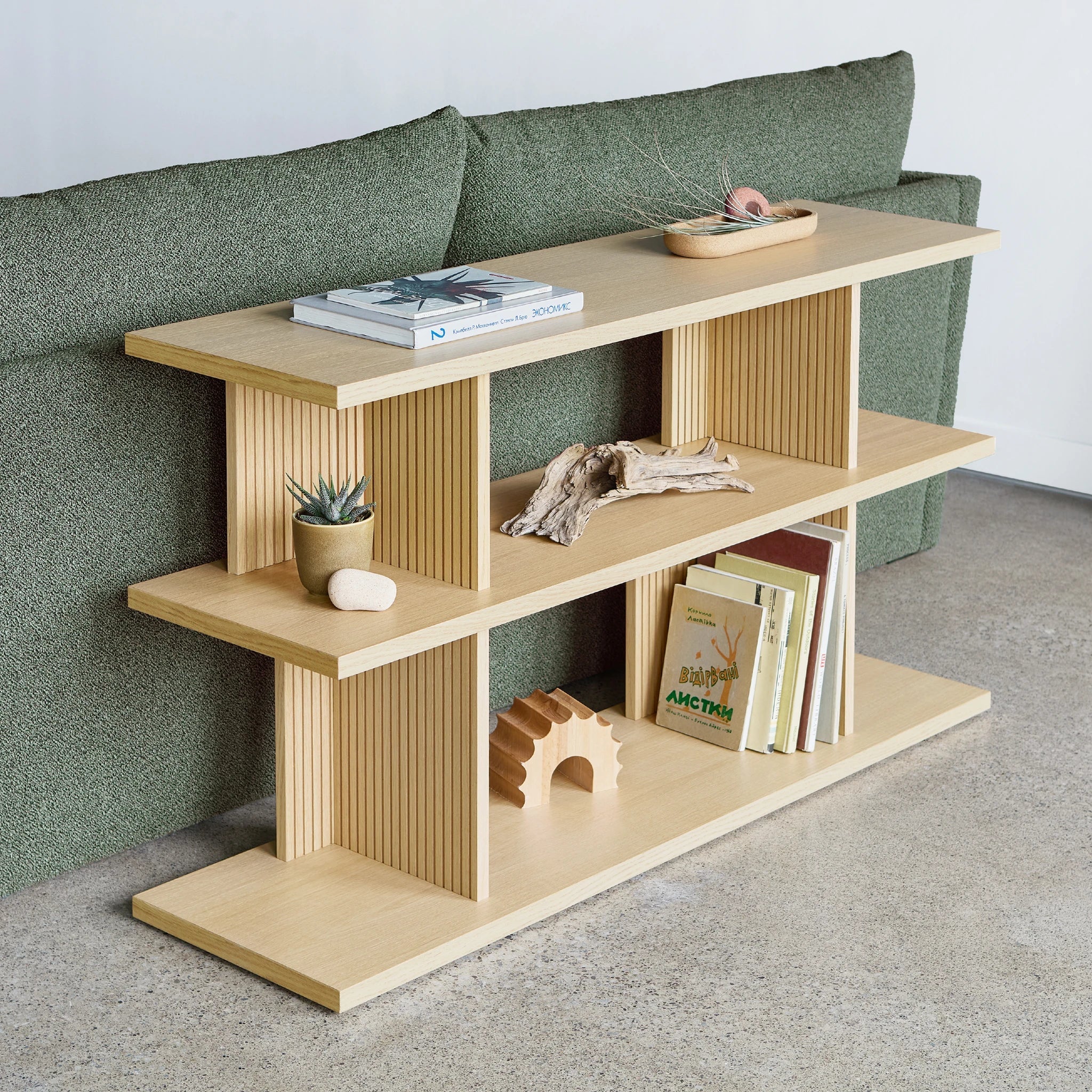 Albion 3-Tier Shelving - DIGS