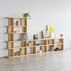 Albion 6-3-3 Shelving Unit - DIGS