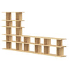 Albion 6-3-3 Shelving Unit - DIGS