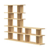 Albion 6-3 Shelving Unit - DIGS