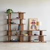 Albion 6-3 Shelving Unit - DIGS