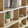 Albion 6-6 Shelving Unit - DIGS