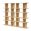 Albion 6-6 Shelving Unit - DIGS