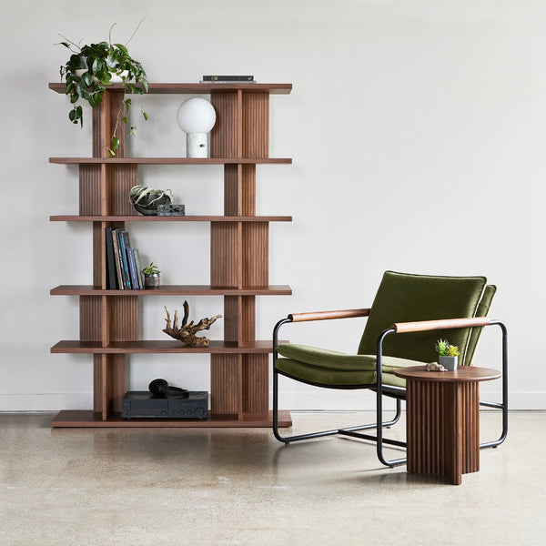 Albion 6-Tier Shelving Unit - DIGS
