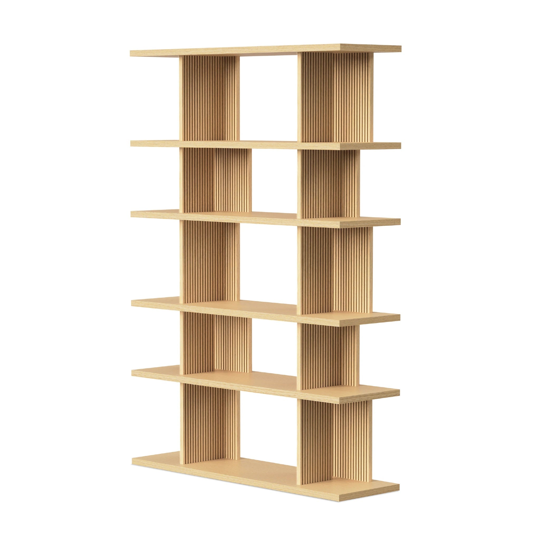 Albion 6-Tier Shelving Unit - DIGS