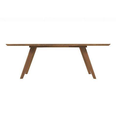 Alden Dining Table - DIGS