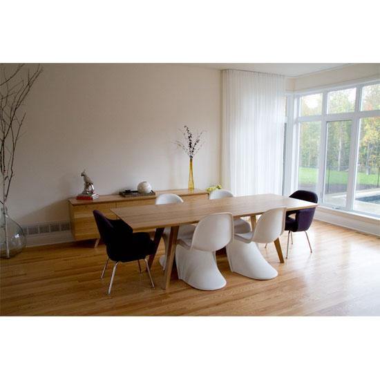 Alden Dining Table - DIGS