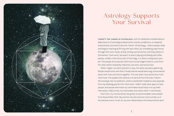 Aligning Your Planets: An Astrological Journal for Self - Reflection, Growth, and Balance - DIGS