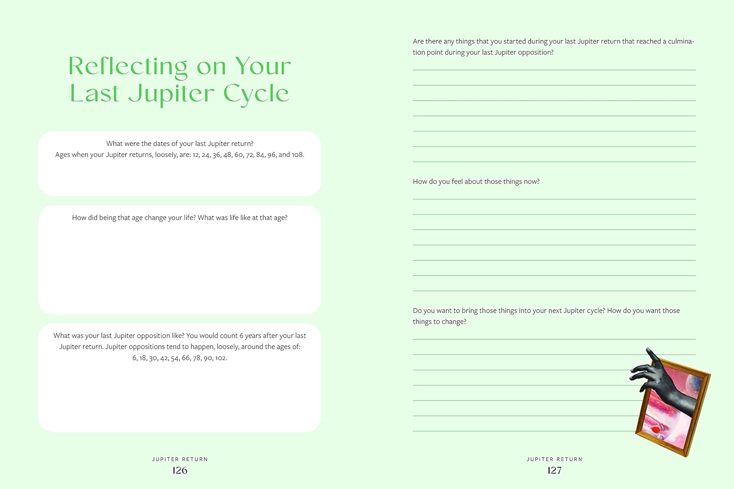 Aligning Your Planets: An Astrological Journal for Self - Reflection, Growth, and Balance - DIGS