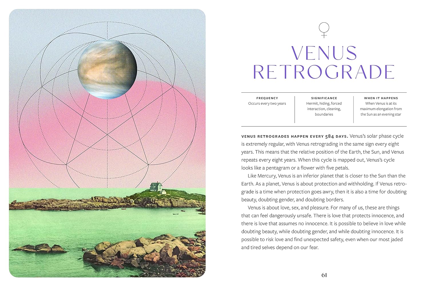 Aligning Your Planets: An Astrological Journal for Self - Reflection, Growth, and Balance - DIGS