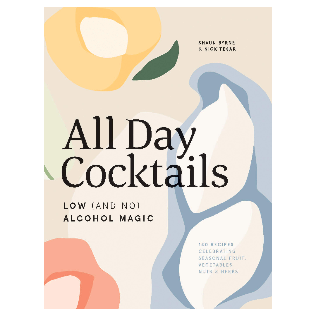 All Day Cocktails - DIGS