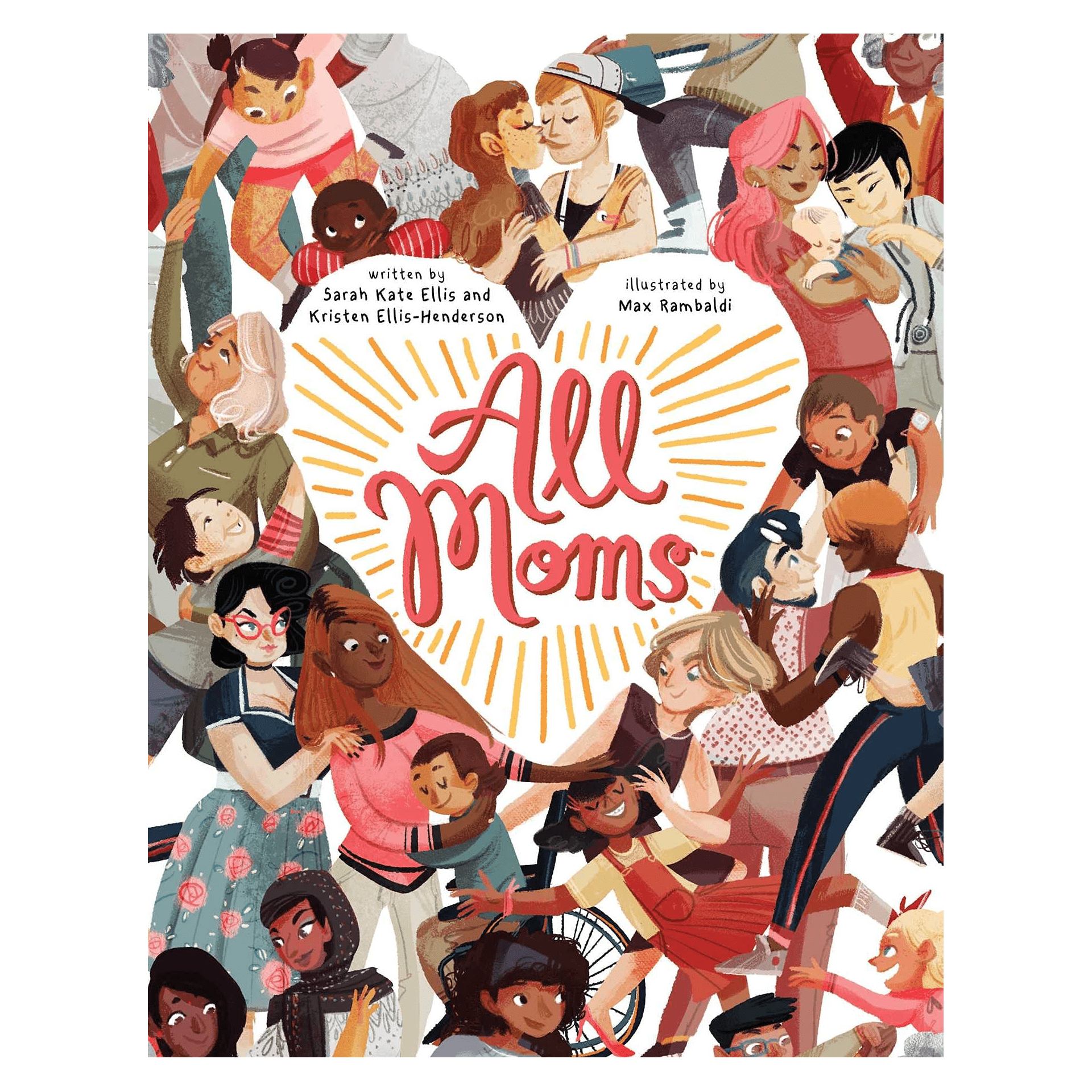 All Moms - DIGS