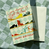 All The Shoes Birthday Card - DIGS