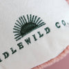 Alligator Throw Pillow - DIGS