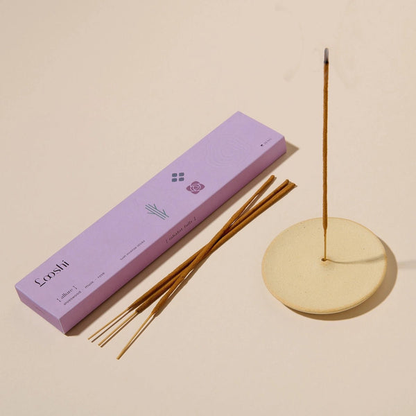 Allure Intention Incense - DIGS