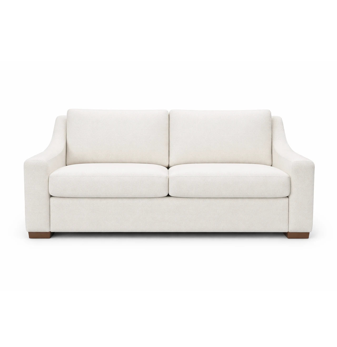 Alora Comfort Sleeper Sofa - DIGS