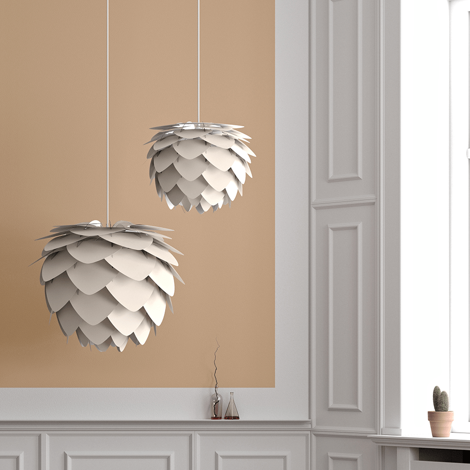 Aluvia Lampshade - DIGS