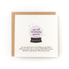 Amazing Parents Baby Card - DIGS