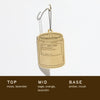 Amber & Moss Air Freshener - DIGS
