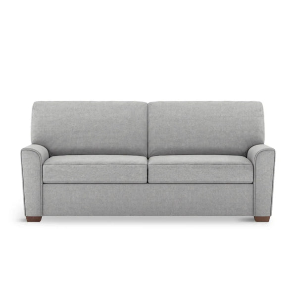 American Leather Klein Queen Sleeper Sofa - Digs