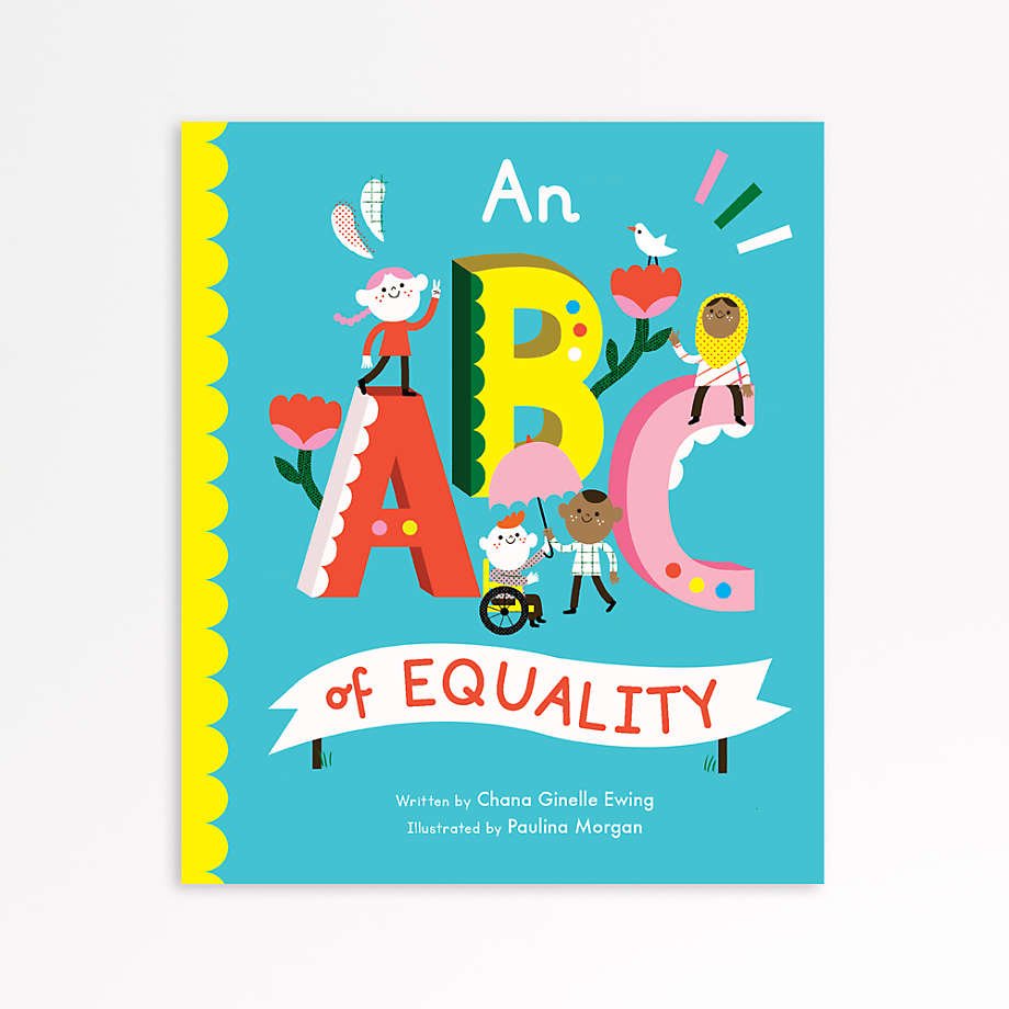 An ABC of Equality - DIGS