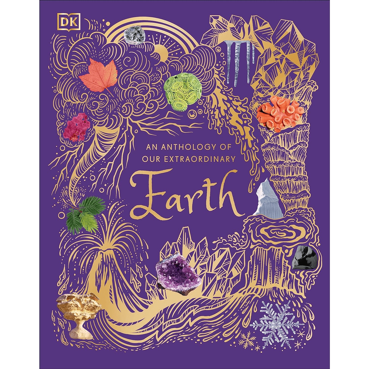 An Anthology of Our Extraordinary Earth - DIGS